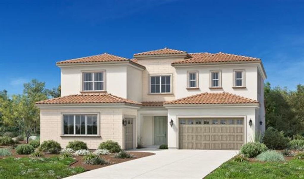3690 Manzanita Way, Folsom, CA 95630