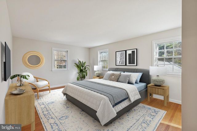 1012 MORRIS AVE, Bryn Mawr, PA 19010