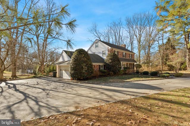 1012 MORRIS AVE, Bryn Mawr, PA 19010