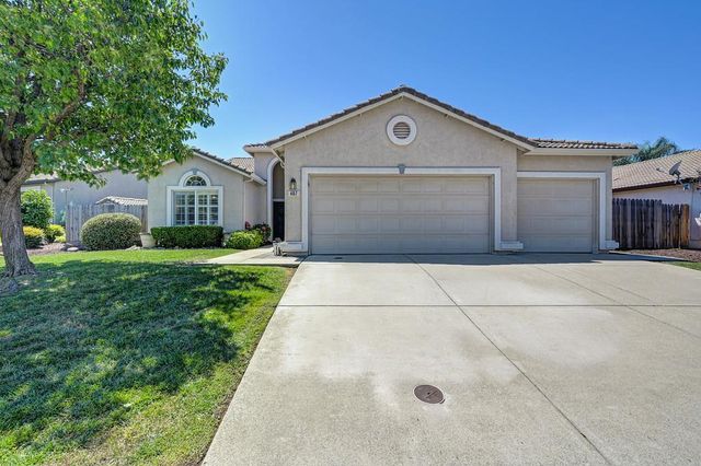 407 Kier Ct, Lincoln, CA 95648
