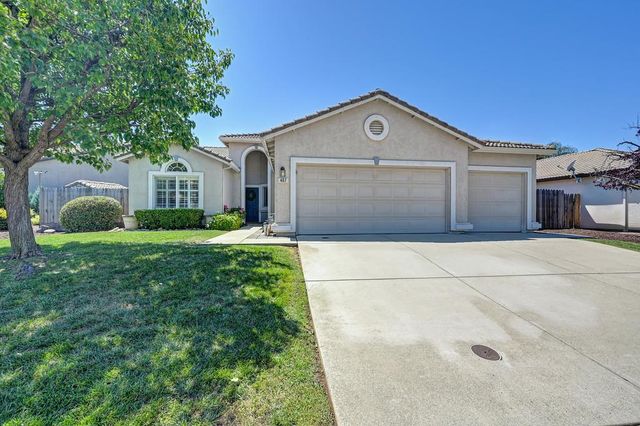 407 Kier Ct, Lincoln, CA 95648