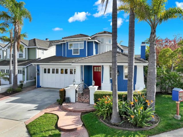 4809 Fairport Way, San Diego, CA 92130