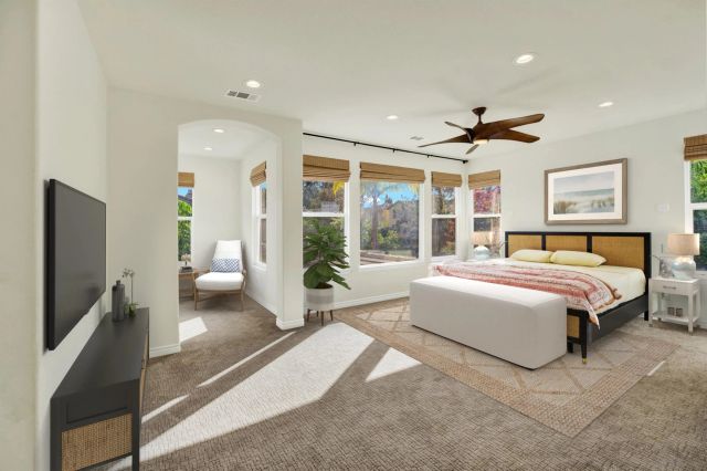 4809 Fairport Way, San Diego, CA 92130