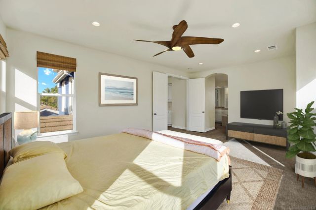 4809 Fairport Way, San Diego, CA 92130