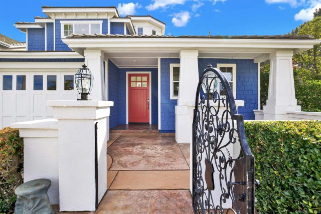 4809 Fairport Way, San Diego, CA 92130