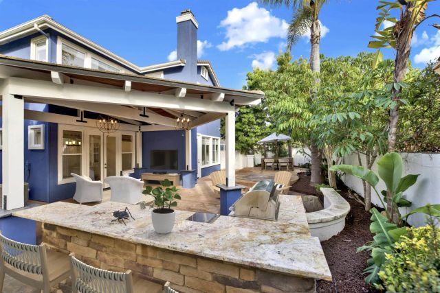 4809 Fairport Way, San Diego, CA 92130