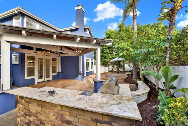 4809 Fairport Way, San Diego, CA 92130