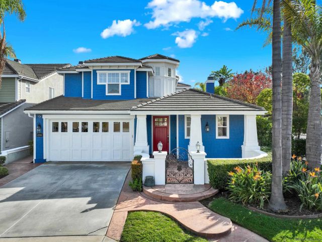 4809 Fairport Way, San Diego, CA 92130