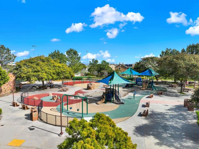 4809 Fairport Way, San Diego, CA 92130