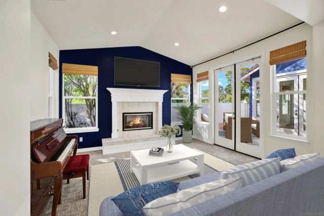 4809 Fairport Way, San Diego, CA 92130