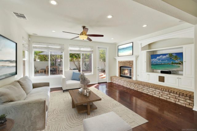 4809 Fairport Way, San Diego, CA 92130