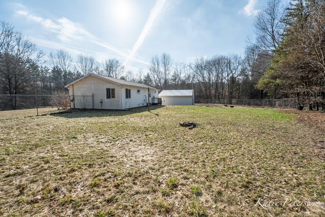 3501 15 Mile Road Ne, Algoma Twp, MI 49319