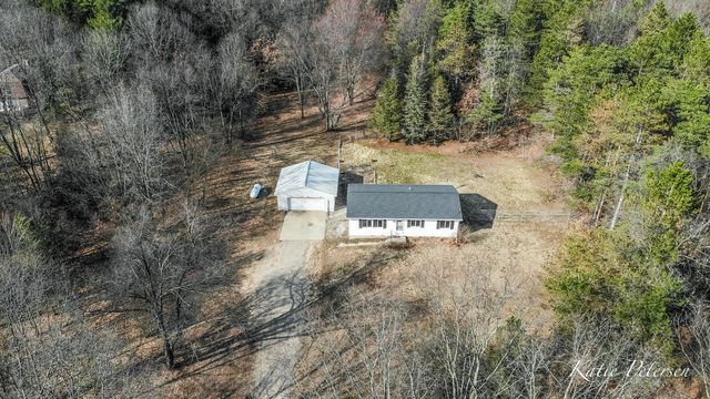 3501 15 Mile Road Ne, Algoma Twp, MI 49319