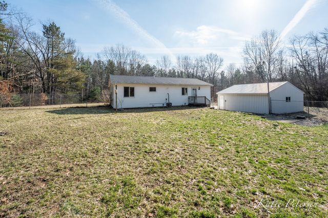 3501 15 Mile Road Ne, Algoma Twp, MI 49319