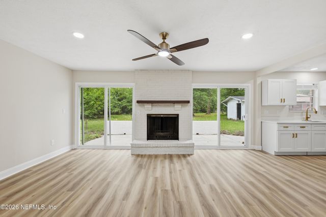 5231 EULACE Road, Jacksonville, FL 32210
