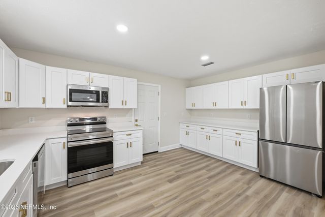 5231 EULACE Road, Jacksonville, FL 32210