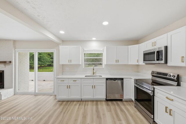 5231 EULACE Road, Jacksonville, FL 32210