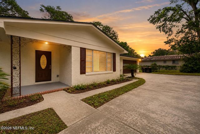 5231 EULACE Road, Jacksonville, FL 32210