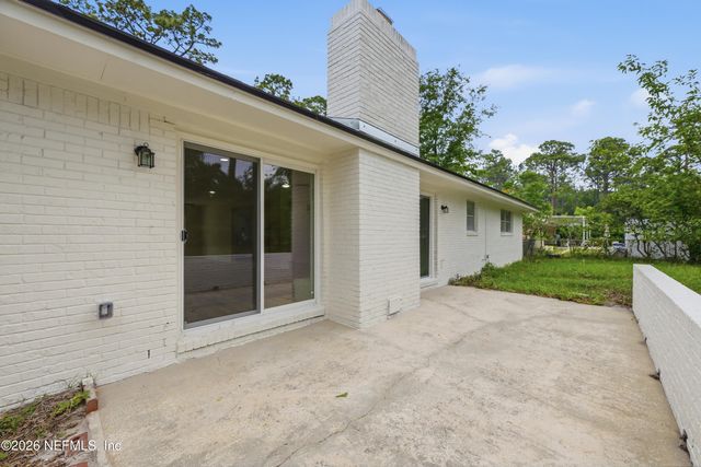 5231 EULACE Road, Jacksonville, FL 32210