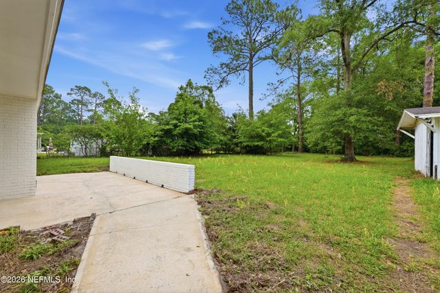 5231 EULACE Road, Jacksonville, FL 32210