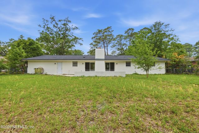 5231 EULACE Road, Jacksonville, FL 32210
