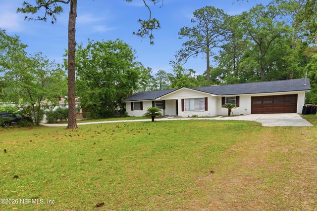 5231 EULACE Road, Jacksonville, FL 32210