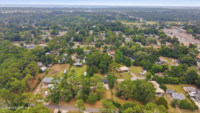 5231 EULACE Road, Jacksonville, FL 32210