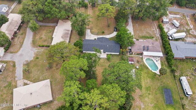 5231 EULACE Road, Jacksonville, FL 32210