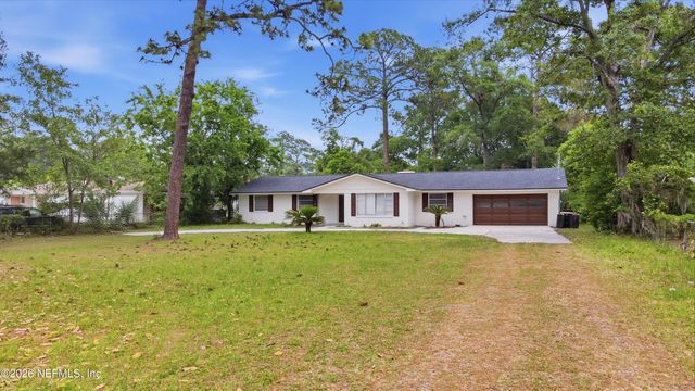 5231 EULACE Road, Jacksonville, FL 32210