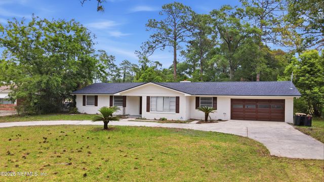 5231 EULACE Road, Jacksonville, FL 32210