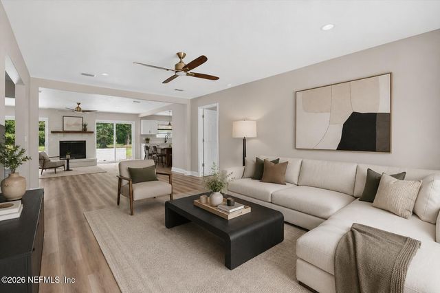 5231 EULACE Road, Jacksonville, FL 32210