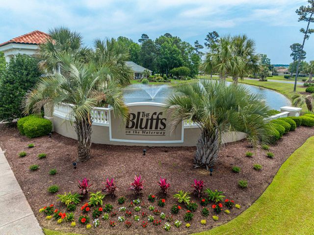 616 Edgecreek Dr., Myrtle Beach, SC 29579