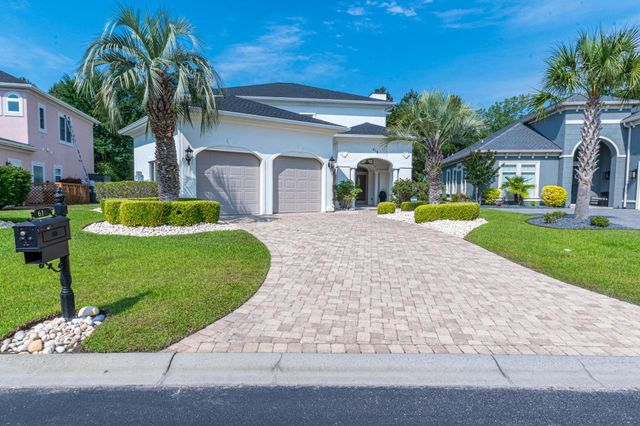 616 Edgecreek Dr., Myrtle Beach, SC 29579