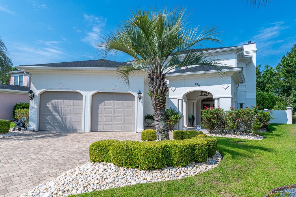 616 Edgecreek Dr., Myrtle Beach, SC 29579 — photo 3