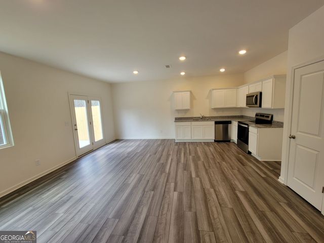 3560 Eagle Court SW, Atlanta, GA 30331