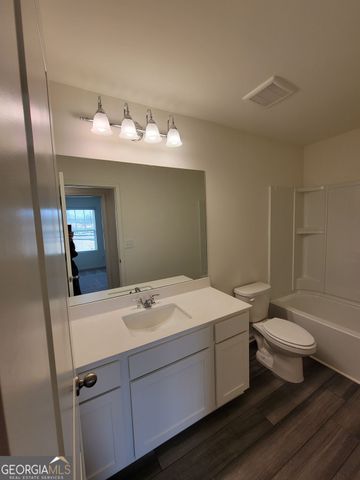 3560 Eagle Court SW, Atlanta, GA 30331