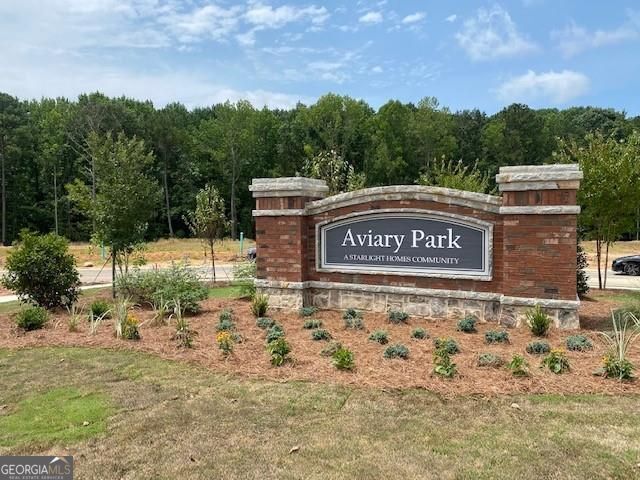 3560 Eagle Court SW, Atlanta, GA 30331