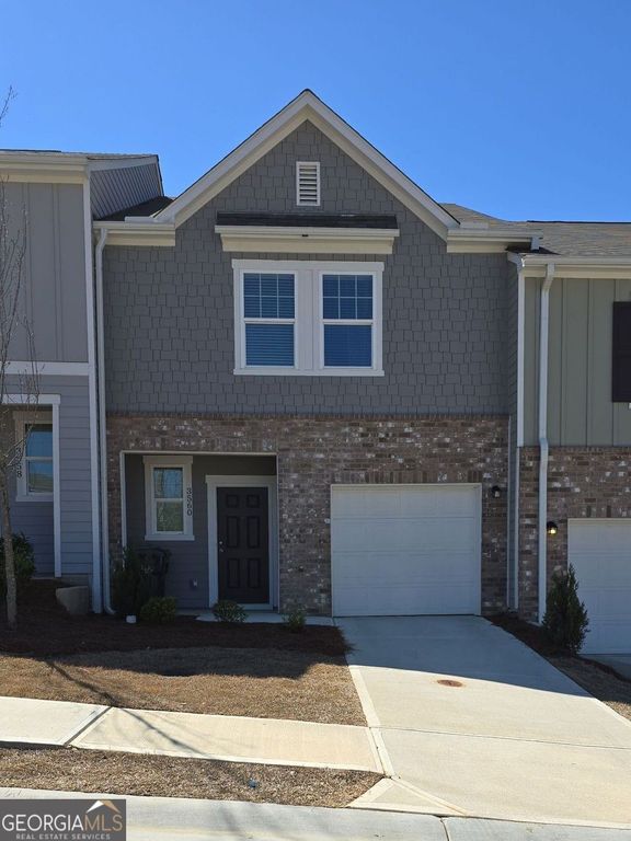 3560 Eagle Court SW, Atlanta, GA 30331