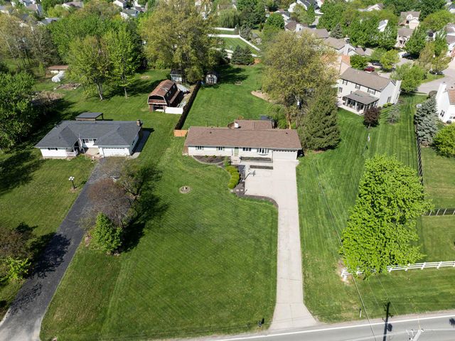 6435 Harlem Road, New Albany, OH 43054