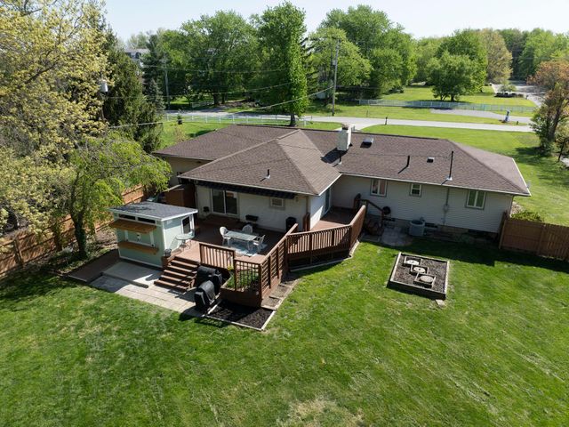 6435 Harlem Road, New Albany, OH 43054