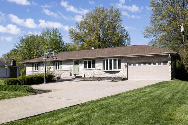 6435 Harlem Road, New Albany, OH 43054