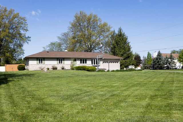 6435 Harlem Road, New Albany, OH 43054