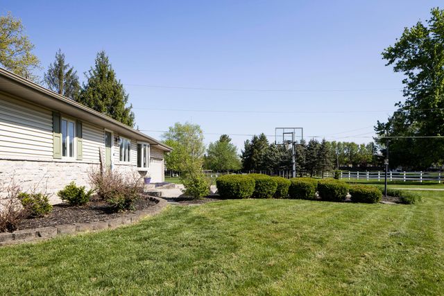 6435 Harlem Road, New Albany, OH 43054