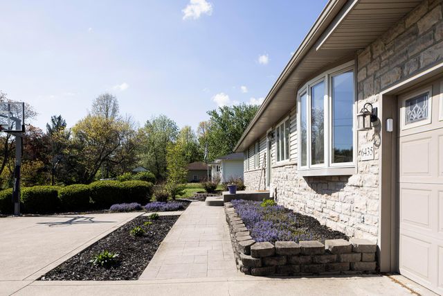 6435 Harlem Road, New Albany, OH 43054