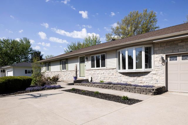 6435 Harlem Road, New Albany, OH 43054