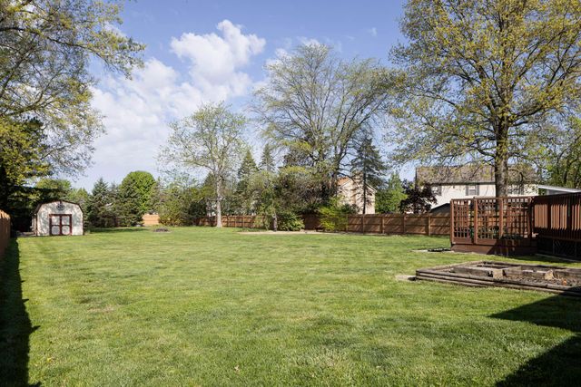 6435 Harlem Road, New Albany, OH 43054