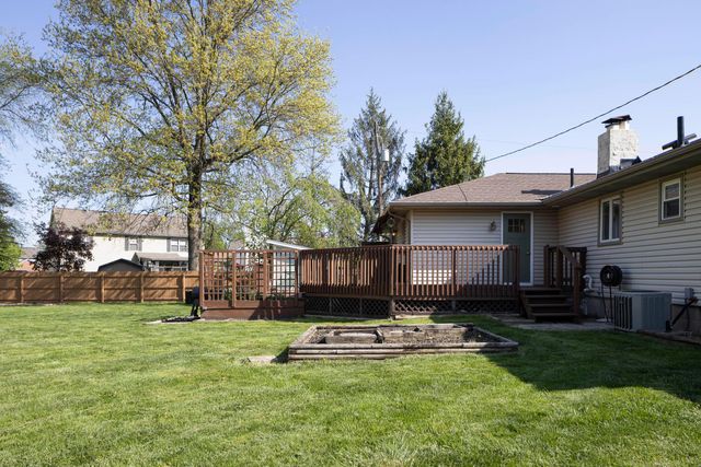 6435 Harlem Road, New Albany, OH 43054