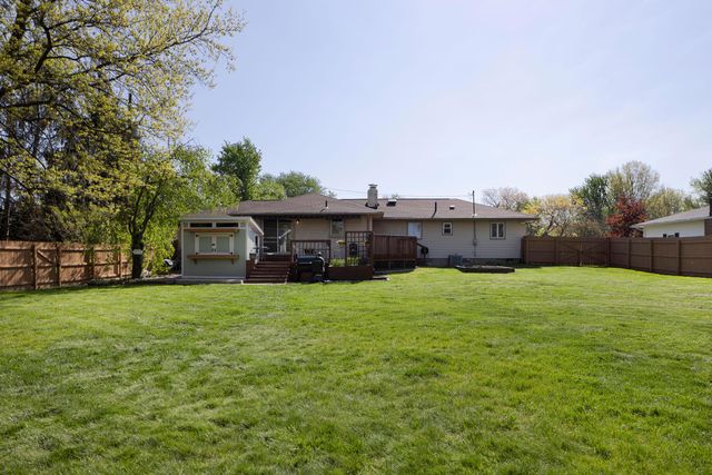 6435 Harlem Road, New Albany, OH 43054