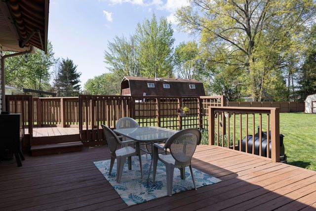 6435 Harlem Road, New Albany, OH 43054