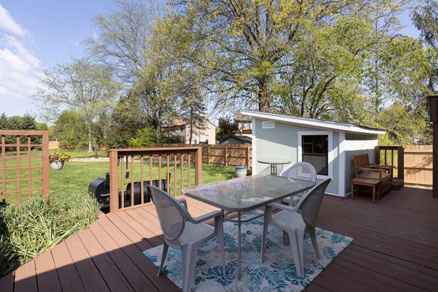 6435 Harlem Road, New Albany, OH 43054
